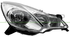 Projecteur principal