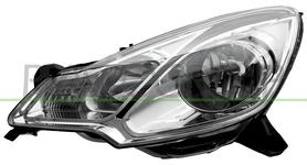 Projecteur principal