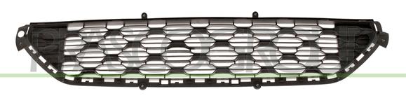 Grille de ventilation, pare-chocs PremiumCertified