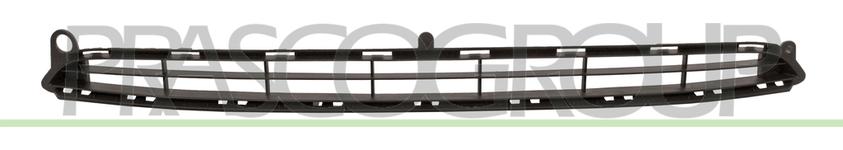 Grille de ventilation, pare-chocs PremiumCertified