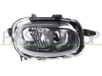 Projecteur principal