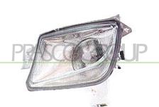 Projecteur antibrouillard