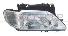 Projecteur principal
