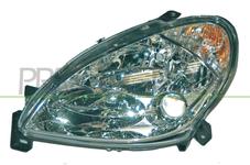 Projecteur principal