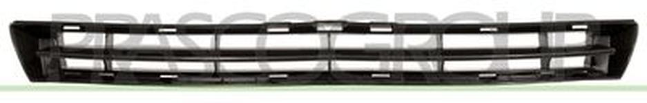 Grille de ventilation, pare-chocs PremiumCertified