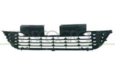 Grille de ventilation, pare-chocs Premium