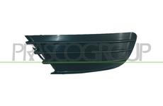 Grille de ventilation, pare-chocs Premium