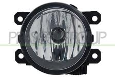 Projecteur antibrouillard
