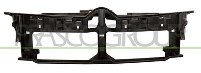 Grille de radiateur