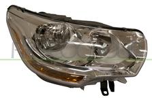 Projecteur principal
