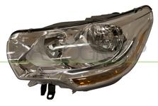 Projecteur principal