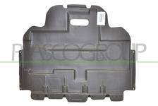 Insonoristaion du compartiment moteur