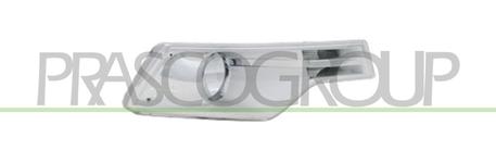 Projecteur antibrouillard