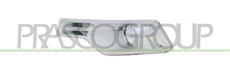 Projecteur antibrouillard