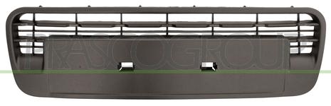 Grille de radiateur