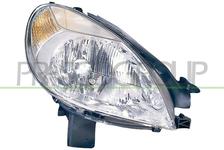 Projecteur principal