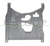 Insonoristaion du compartiment moteur Premium
