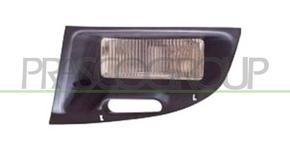 Projecteur antibrouillard