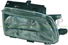 Projecteur principal