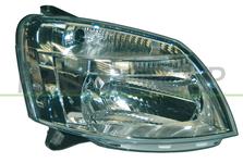 Projecteur principal