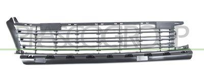 Grille de ventilation, pare-chocs