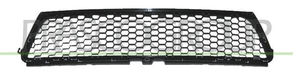 Grille de ventilation, pare-chocs