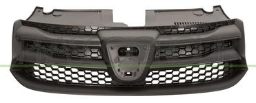 Grille de radiateur PremiumCertified