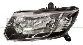 Projecteur principal