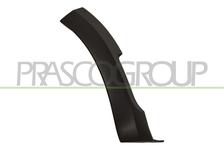 Baguette et bande protectrice, aile