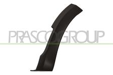 Baguette et bande protectrice, aile