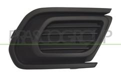 Grille de ventilation, pare-chocs