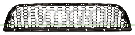 Grille de ventilation, pare-chocs