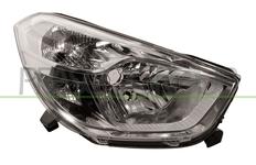 Projecteur principal