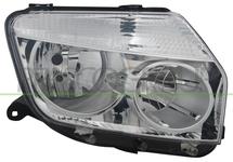 Projecteur principal
