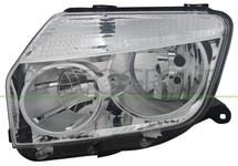 Projecteur principal