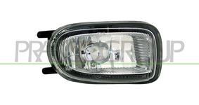 Projecteur antibrouillard