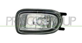 Projecteur antibrouillard