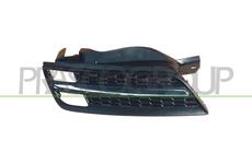 Grille de radiateur Premium
