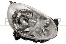 Projecteur principal