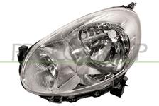 Projecteur principal