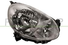 Projecteur principal