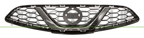 Grille de radiateur PremiumCertified