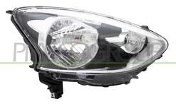 Projecteur principal