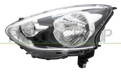 Projecteur principal