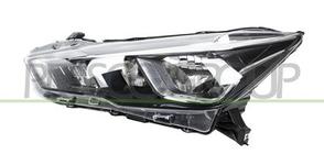 Projecteur principal