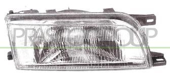 Projecteur principal