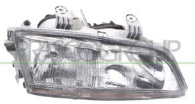 Projecteur principal