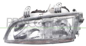 Projecteur principal