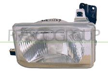 Projecteur principal