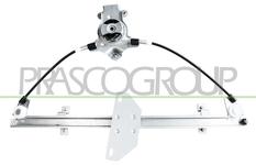 Lève-vitre